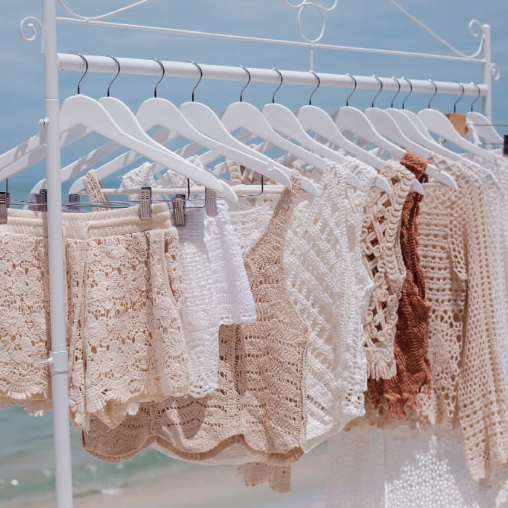 Evite o mau cheiro nas roupas em 8 passos