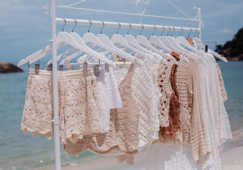 Evite o mau cheiro nas roupas em 8 passos