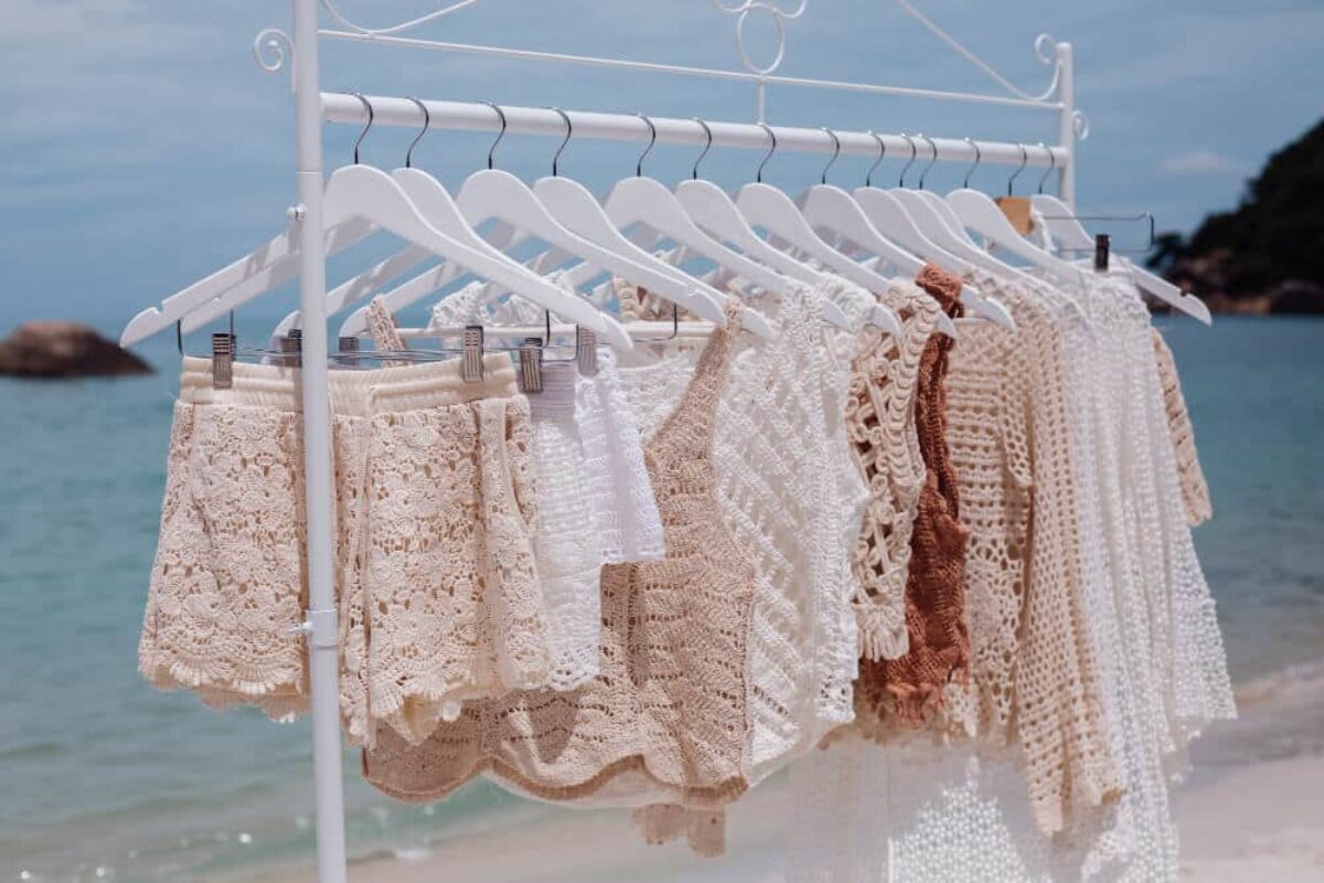 Evite o mau cheiro nas roupas em 8 passos