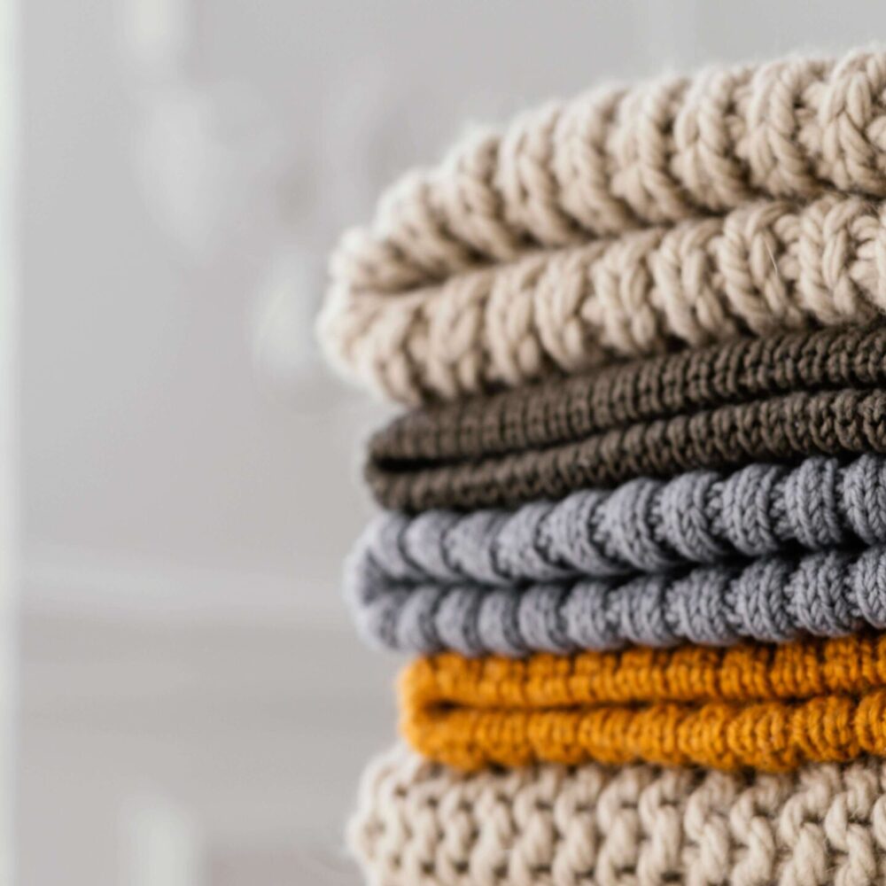 6 passos para tirar mau cheiro das roupas