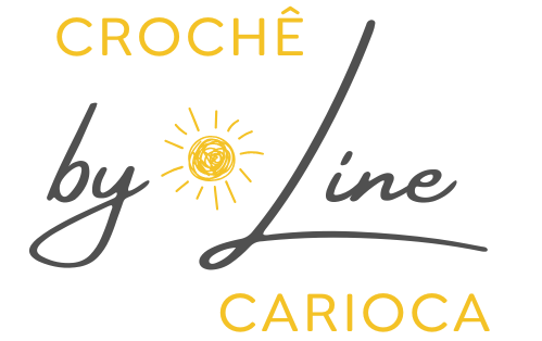 Crochê By Line