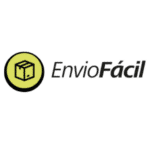 Opção de envio EnvioFácil na Crochê by Line
