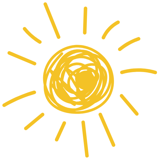 Ícone Crochê by line