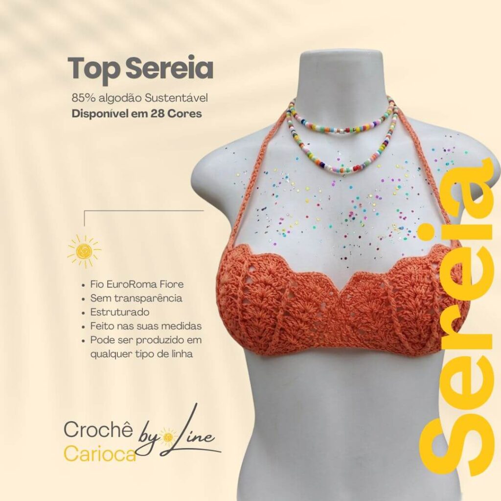 CATALOGO CROCHÊ BY LINE - FOTO top sereia (1)