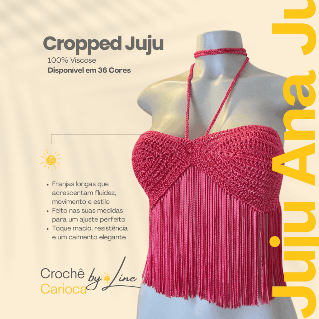 CATALOGO SITE Juju de croche By line 1