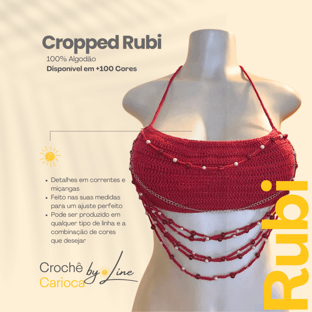 CATALOGO SITE Rubi de croche By line 1