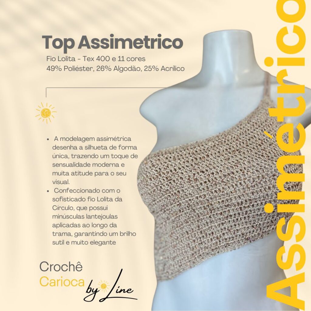 Top assimetrico de crochê CATALOGO - SITE crochê by line (4)