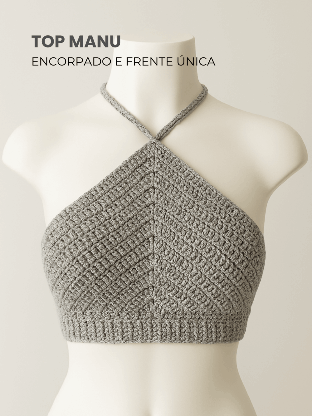 top manu de croche by line