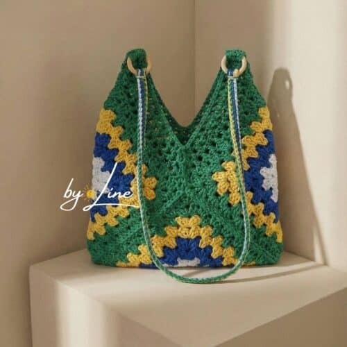 Bolsa Ipanema