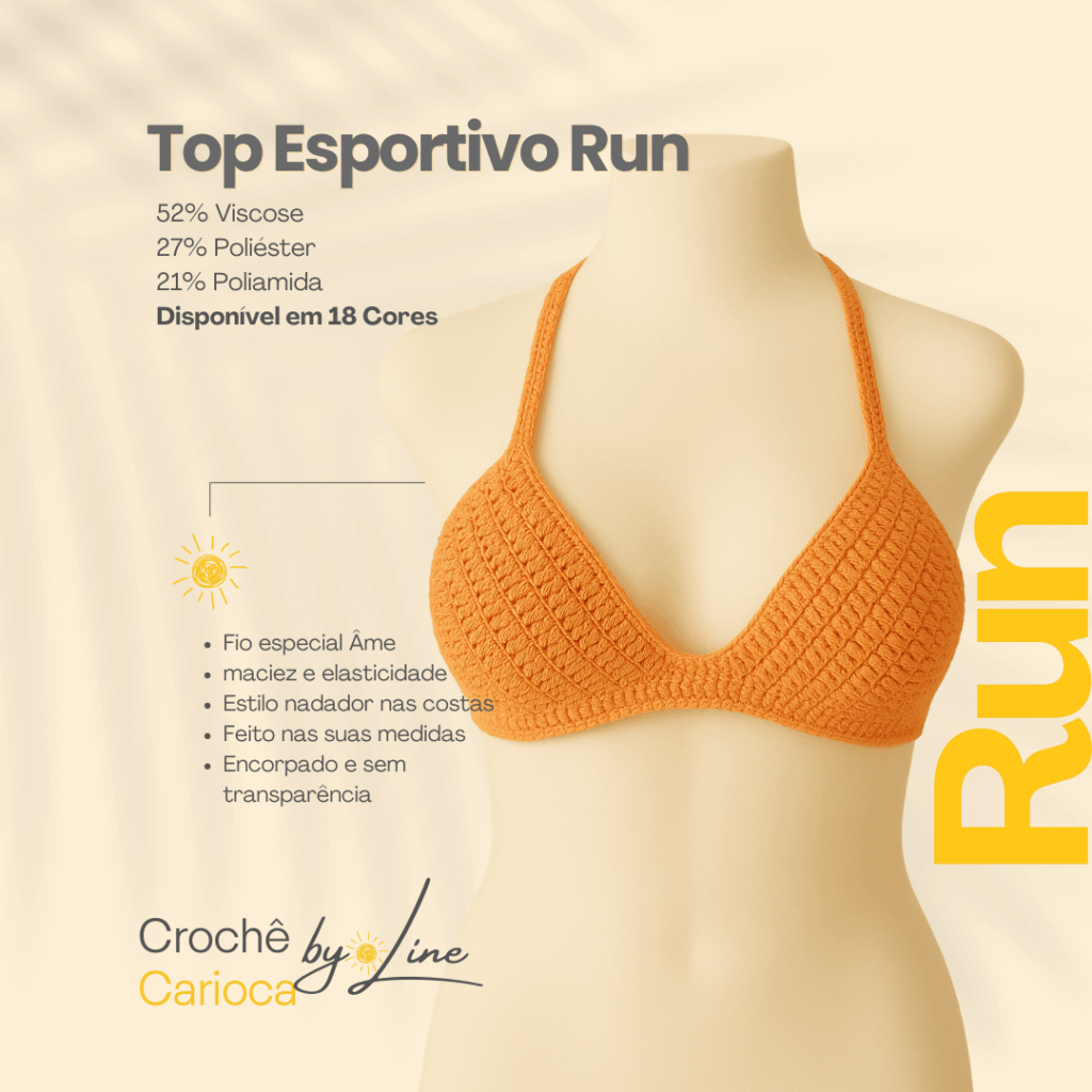 Cropped de croche by line catalogo de pecas de croche 6