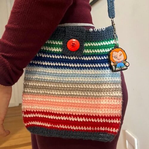 Bolsa Chucky