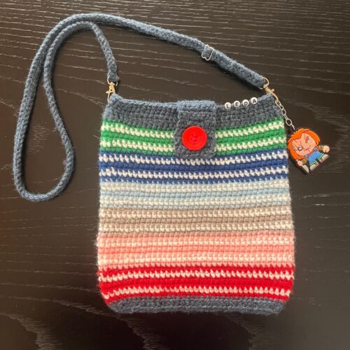 Bolsa Chucky
