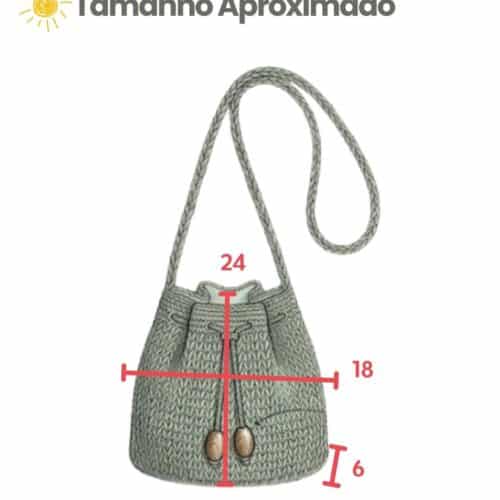 Bolsa Lara