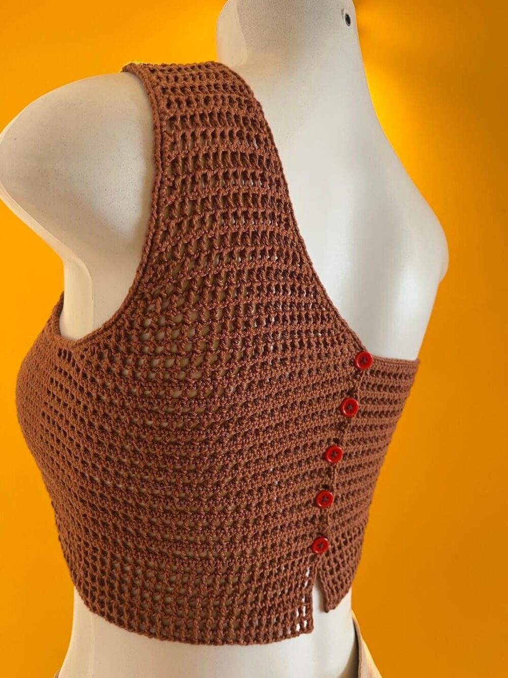 Cropped Moara - Imagem 3