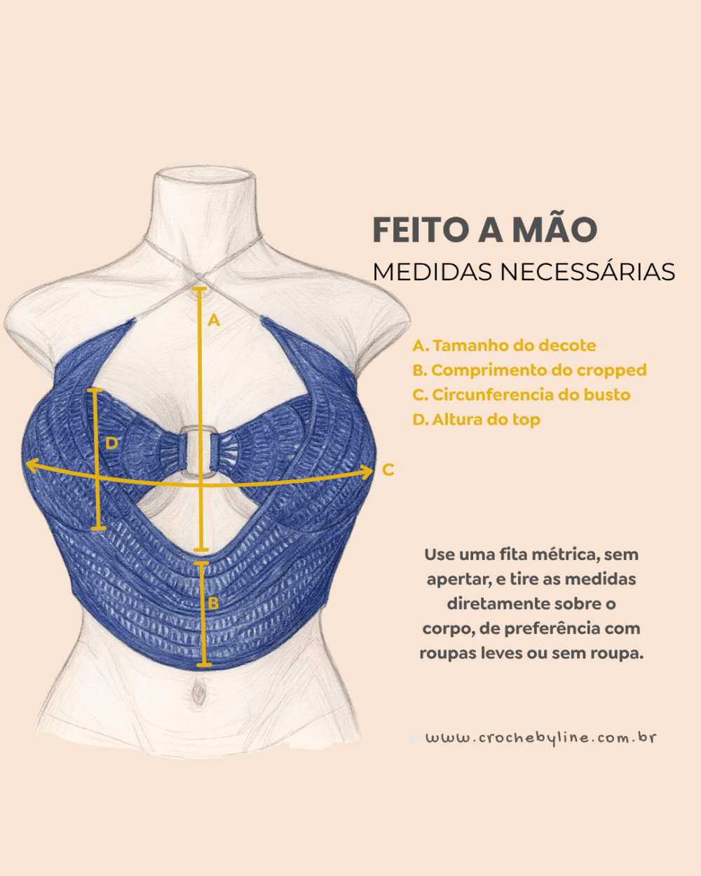 Cropped e Top Alice - Imagem 2