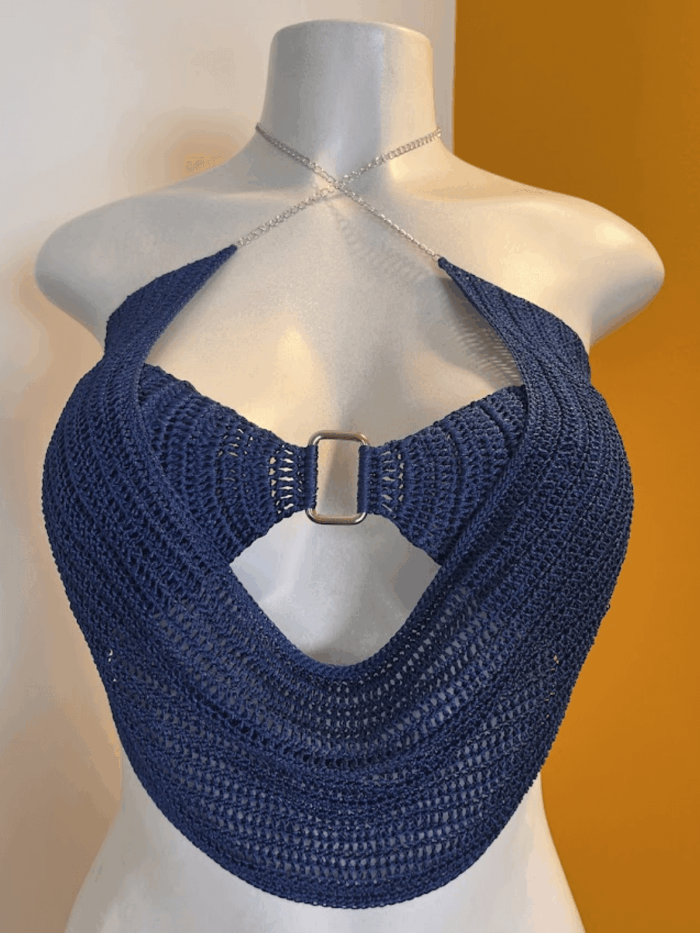 Cropped e Top Alice - Imagem 3