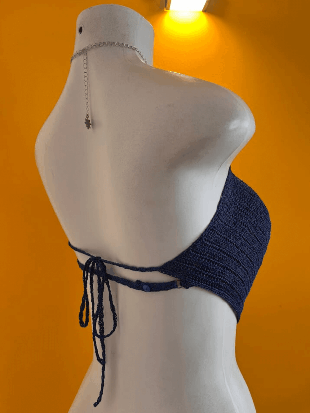 Cropped e Top Alice - Imagem 4