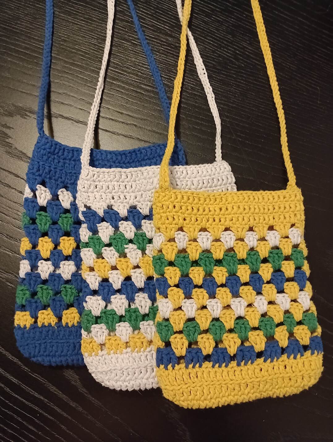 Bolsa Aterro 2 Bolsa Aterro - Imagem 2