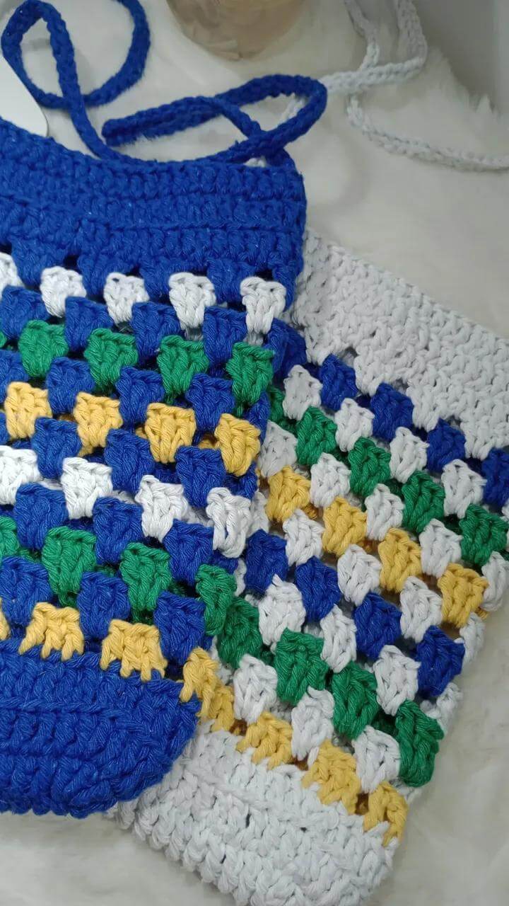 Bolsa Aterro 3 Bolsa Aterro - Imagem 3