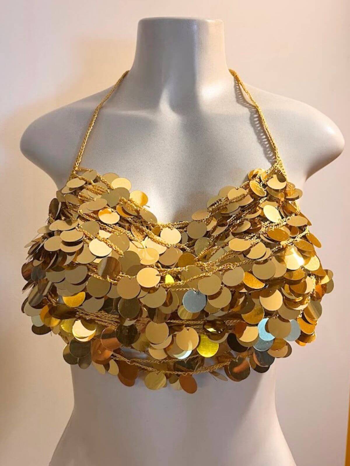 Receita Express do Top Paetês 2 Receita Express do Top Paetês