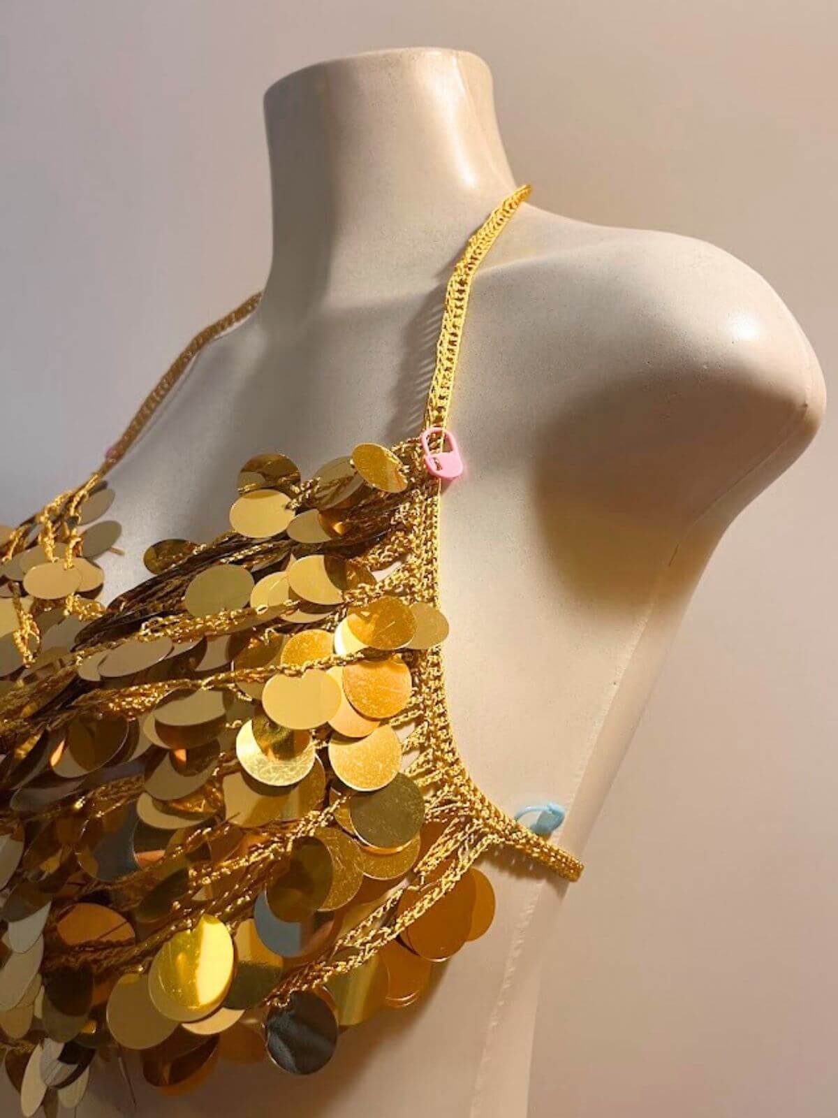 Receita Express do Top Paetês 3 Receita Express do Top Paetês