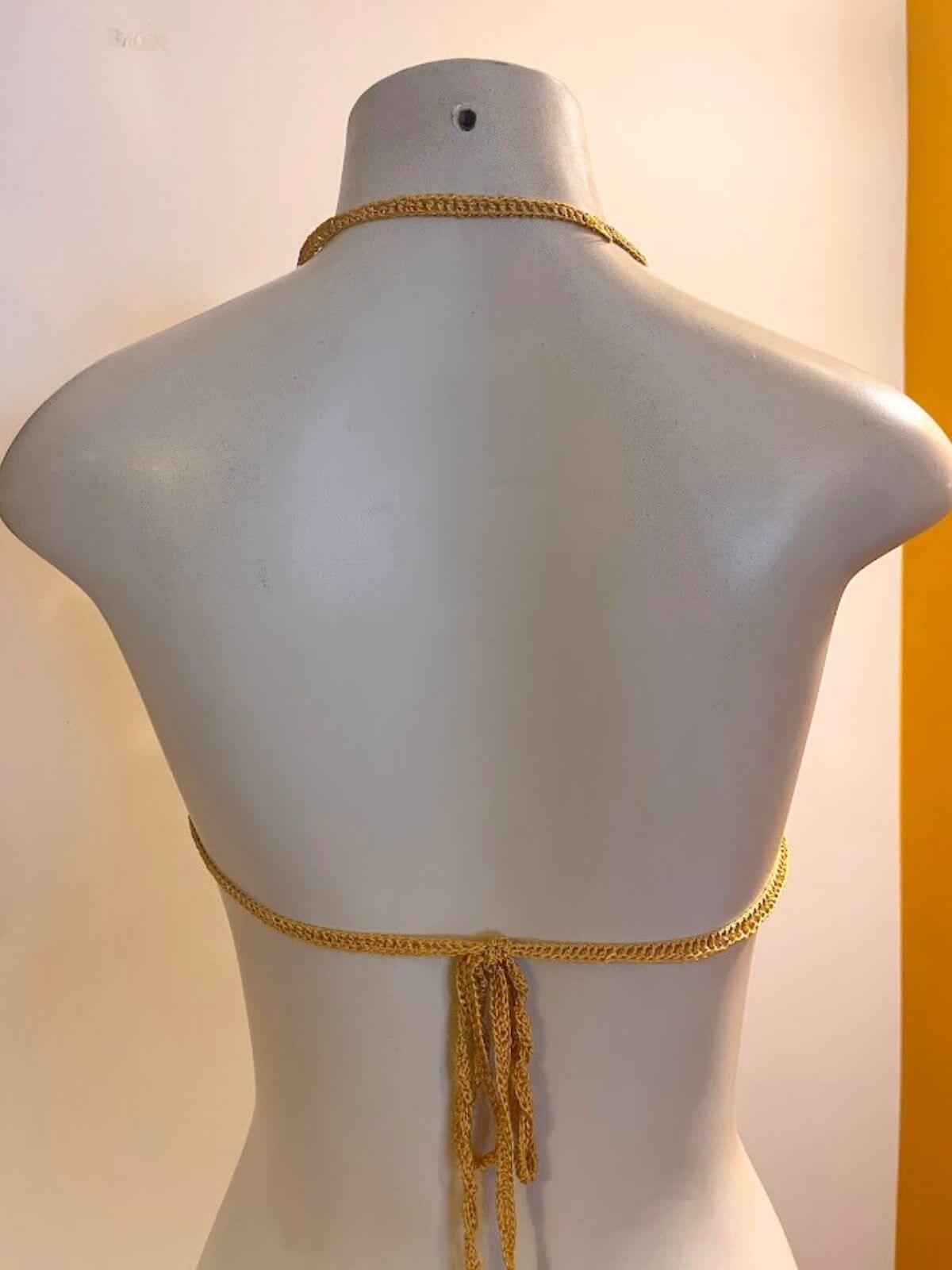 Receita Express do Top Paetês 4 Receita Express do Top Paetês