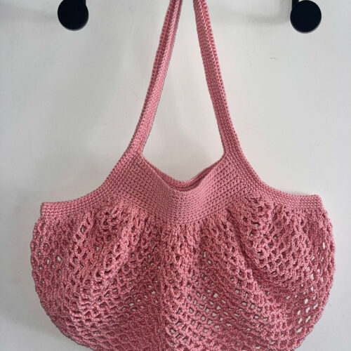 Crochê by Line 41 Bolsa Amelie