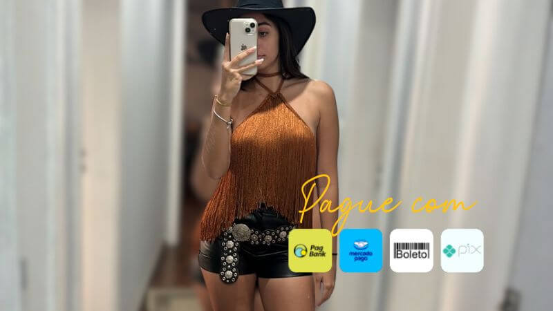 Crochê by Line 7 foto de capa da crochê by Line