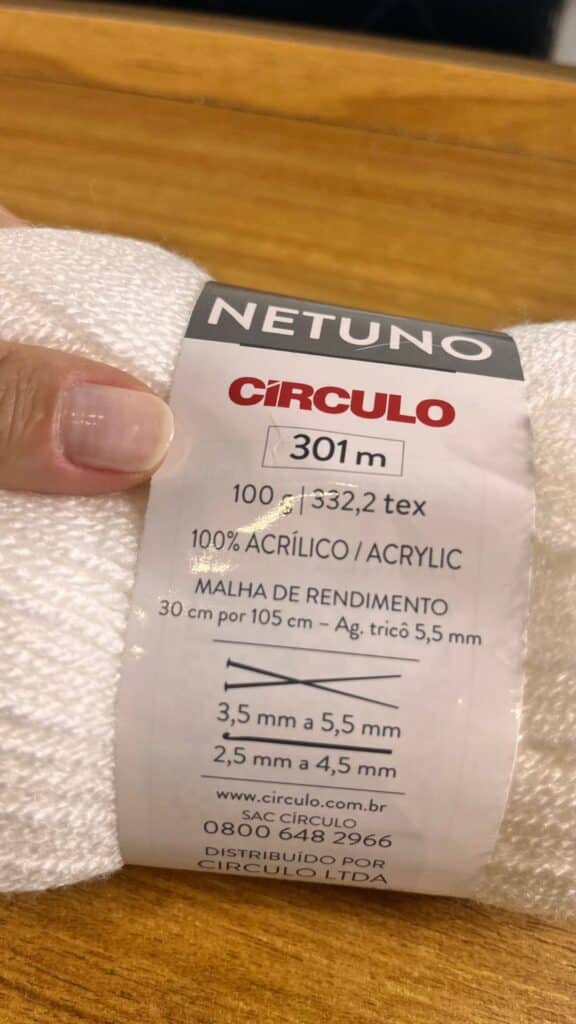 Linha Neturno da Circulo