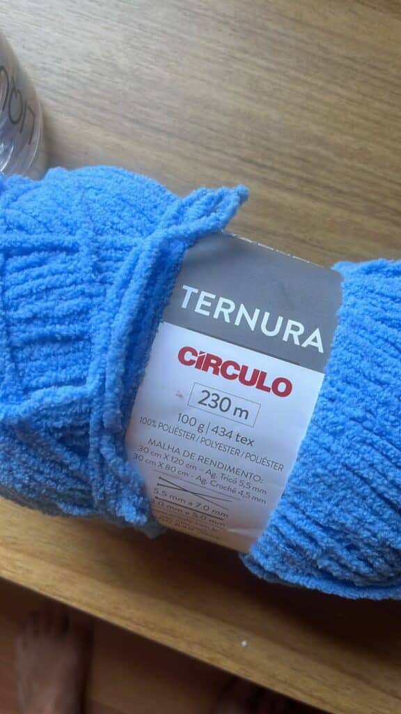 linha ternura da Circulo