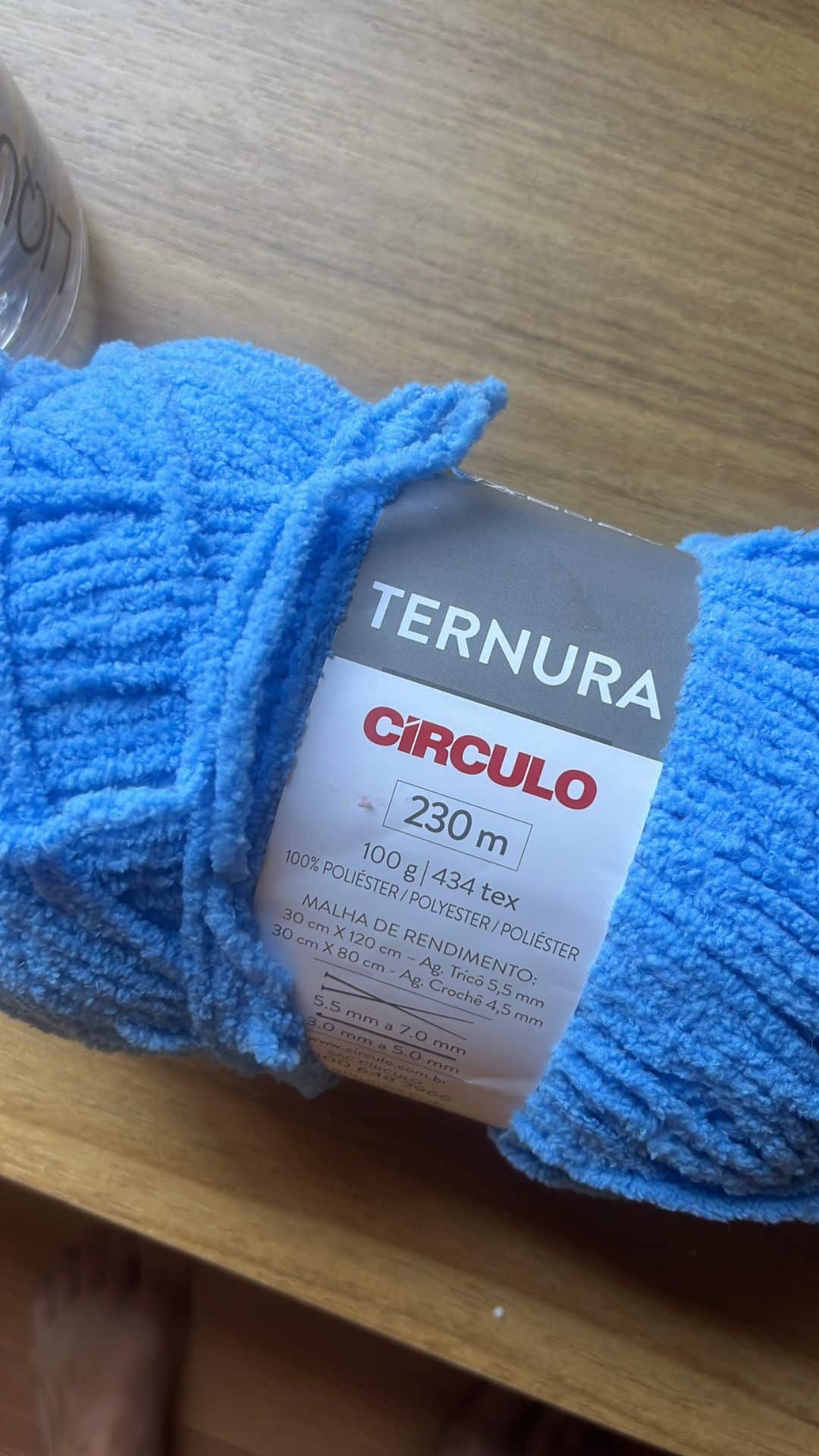 linha ternura da Circulo