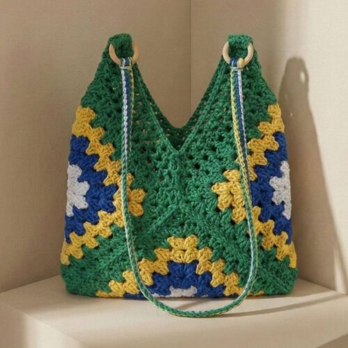 Receita Express Bolsa Ipanema