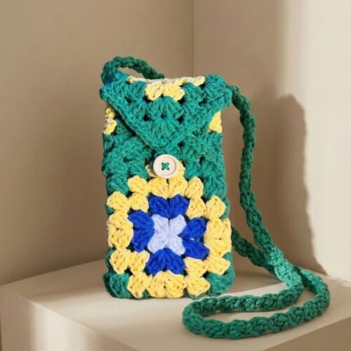 Receita Express Bolsa Porta Celular
