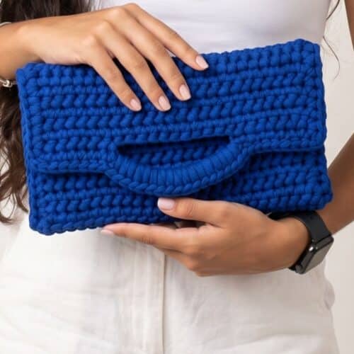 Clutch Enlace