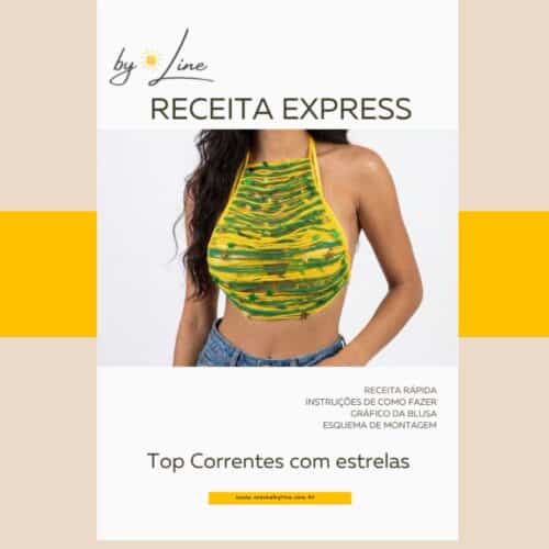 Receita Top Correntes