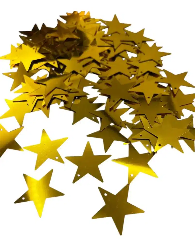 paetes de estrela