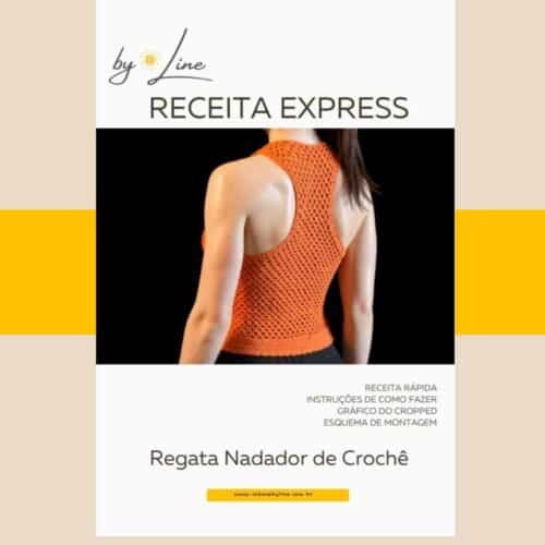 Receita Regata Nadador