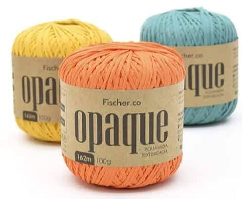Fio O parque fischer O Guia de fios para biquinis de croche e moda praia