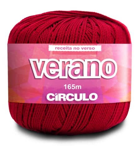 linha verano O Guia de fios para biquinis de croche e moda praia