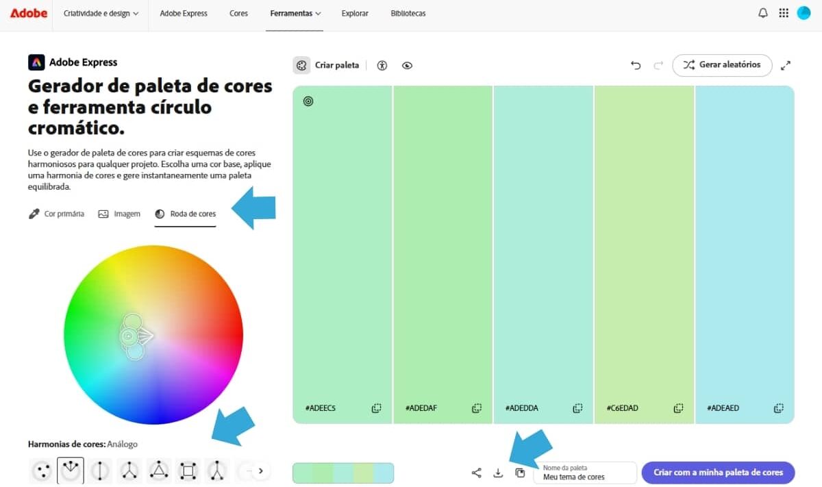 3 circulo cromatico online gratis 1 edited