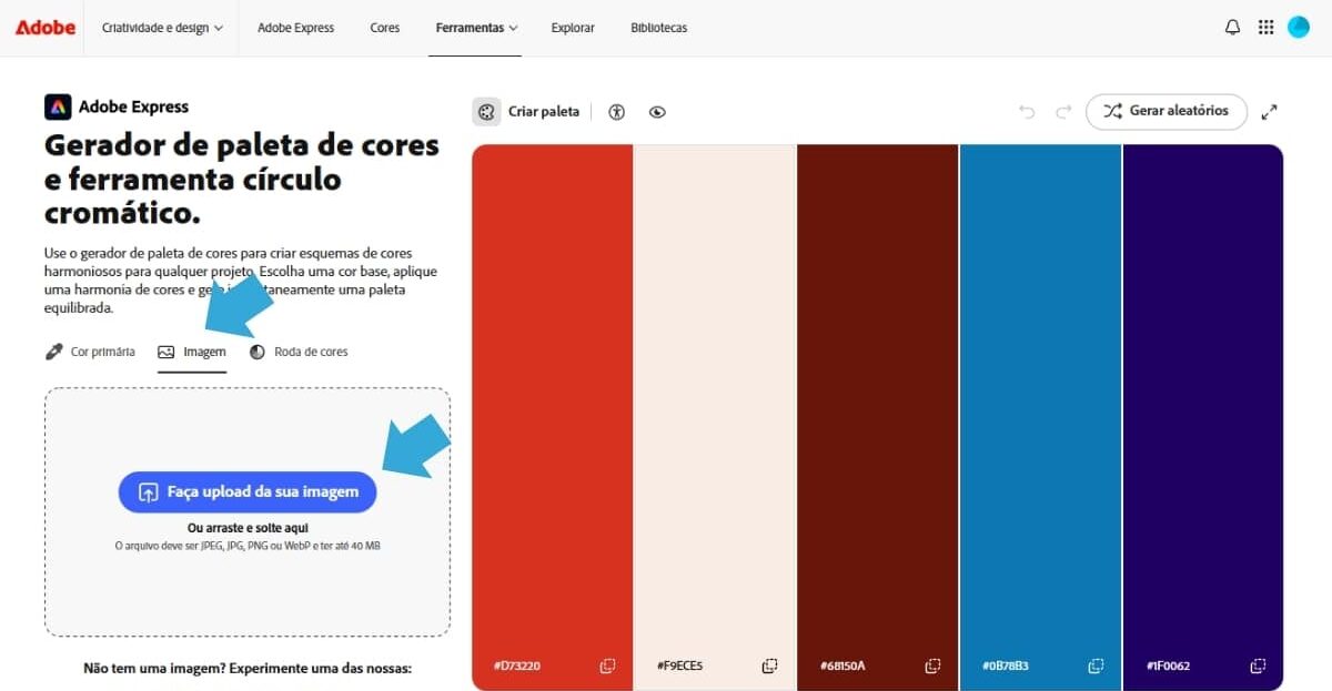 4 combinar cores de fios COM CIRCULO CROMATICO ONLINE 1 edited
