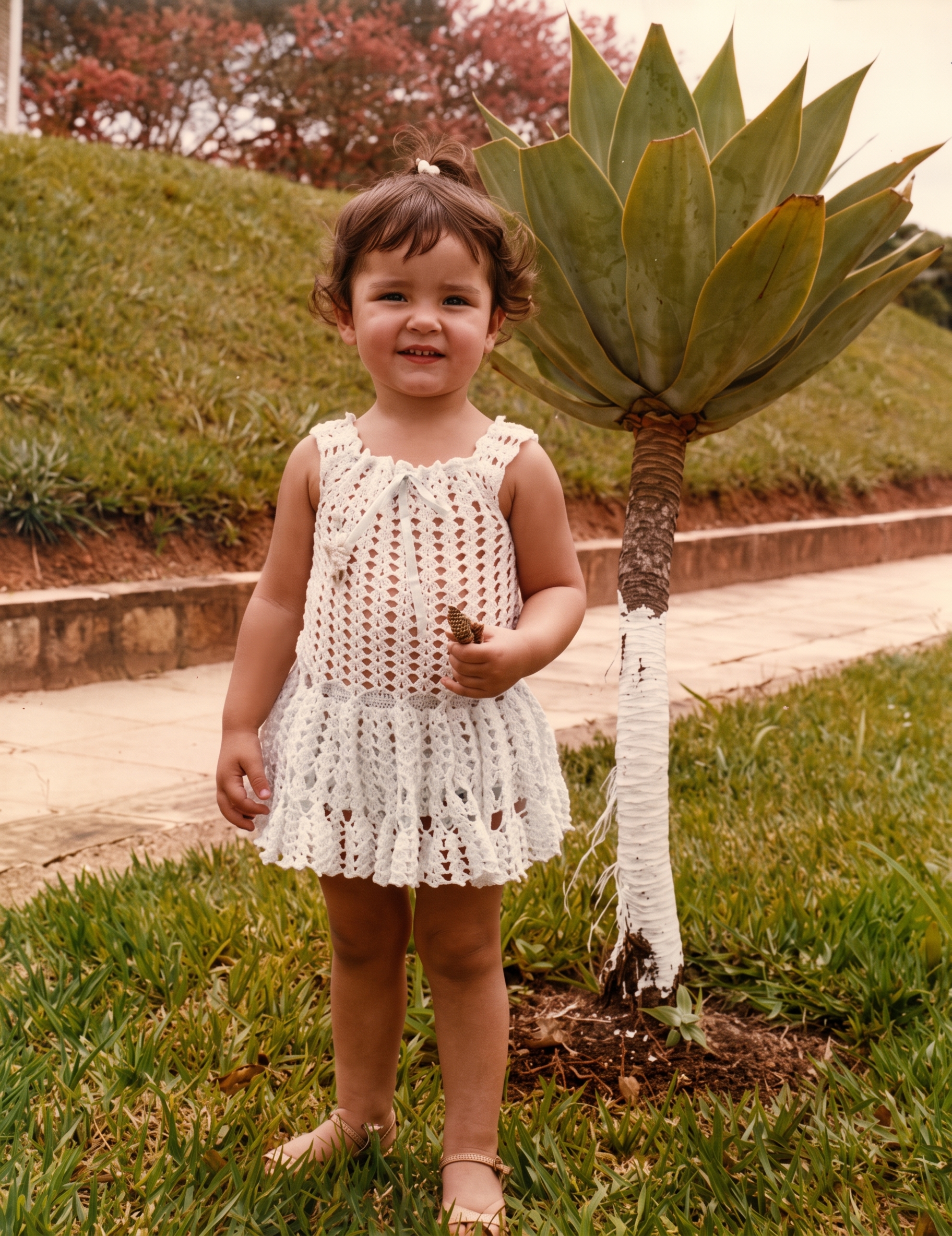 Sobre a Autora Aline Machado da Croche By Line