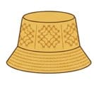 Guia Bucket Hat